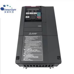 FX3U Series Mitsubishi MELSEC-F PLC I-O Module Industrial Automation Component