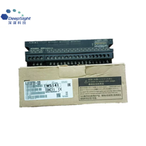 AJ65SBTB1-8D AJ65SBTB1-16D AJ65SBTB1-16D1 Series Mitsubishi MELSEC-A PLC I-O Module