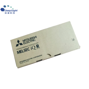 R04CPU R00CPU R01CPU Series Mitsubishi MELSEC iQ-R PLC I-O Module Industrial Automation Component