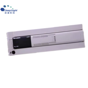 FX3U-128MT/ES FX3U-128MR-ES-A FX3U-128MT/ESS Series Mitsubishi MELSEC-F PLC I-O Module