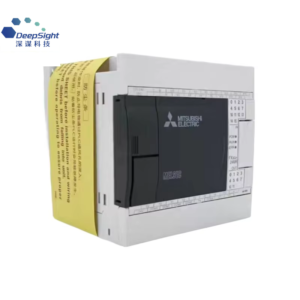 FX3GA-24MR-CM FX3GA-24MT-CM FX3GA-40MR-CM Series Mitsubishi MELSEC-F PLC I-O Module