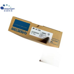 MR-J3-40T MR-J3-40T1 MR-J3-40T4 Series Mitsubishi MELSEC PLC I-O Module