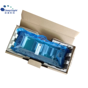 R35B-C R35SB R312B Series Mitsubishi MELSEC iQ-R PLC Base Module Industrial Automation Component