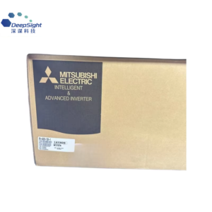 FR-A820-15K-1 FR-A820-15K FR-A820-00770 Series Mitsubishi FREQROL-A800 Inverter Drive Module