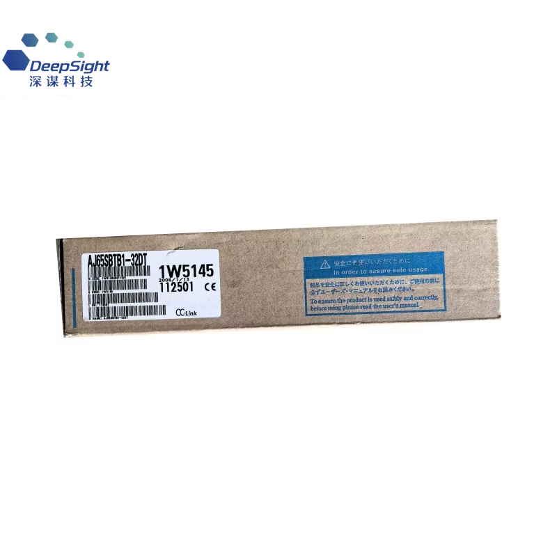 AJ65SBTB1-32DT AJ65SBTB1-32DT1 AJ65SBTB1-32DT2 Series Mitsubishi MELSEC-A PLC I-O Module