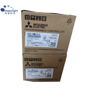 FX3U-16MR/ES FX3U-16MT/ES FX3U-16MT/ESS Series Mitsubishi MELSEC-F PLC I-O Module