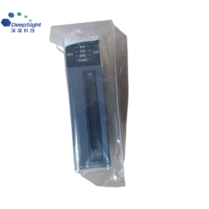 RD62P2 RD62P2E RD62D2 Series Mitsubishi MELSEC PLC Counter Module Industrial Automation Component