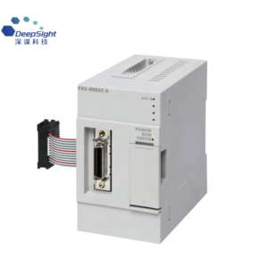 FX5-4AD-ADP FX5-4AD-PT-ADP FX5-4AD-TC-ADP Series Mitsubishi MELSEC IQ-F PLC I-O Module
