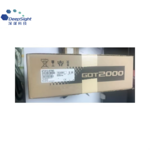 GT2512-STBD GT2512-STBA GT2512F-STNA Series Mitsubishi GOT Series HMI Touch Screen Panel