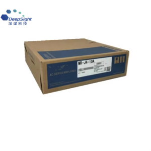 MR-J4-200A MR-J4-350A MR-J4-500A Series Mitsubishi MELSEC PLC I-O Module