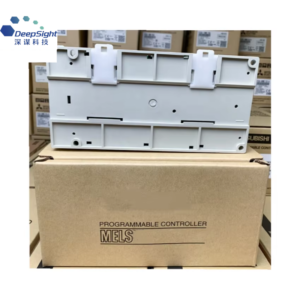 FX3U-48MT/ES FX3U-16MR/ES FX3U-16MT/ES Series Mitsubishi MELSEC-F PLC Controller Module