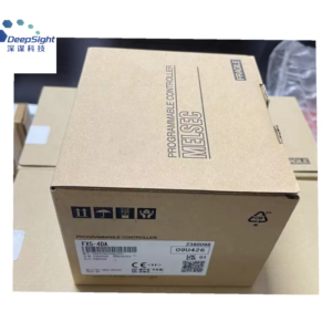 FX5-8AD FX5-4AD FX5-4AD-TC-ADP Series Mitsubishi MELSEC IQ-F PLC Analog Module