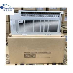 FX5U-32MR/ES FX5U-32MT/ES FX5U-32MT/ESS Series Mitsubishi MELSEC IQ-F PLC I-O Module