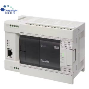 FX3GE-40MT/DSS FX3GE-40MT/DS FX3GE-40MR/DS Series Mitsubishi MELSEC-F PLC I-O Module
