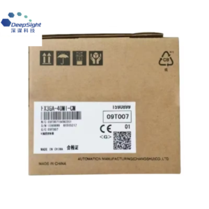 FX3GA-40MR-CM FX3GA-40MT-CM FX3GA-24MR-CM Series Mitsubishi MELSEC-F PLC I-O Module
