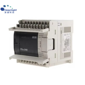 FX3G-24MR/ES FX3G-24MT/ES FX3G-24MT/ESS Series Mitsubishi MELSEC-F PLC I-O Module