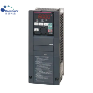 FR-A820-11K-1 FR-A820-15K-1 FR-A820-18 Series Mitsubishi FREQROL-A800 Inverter Drive Module