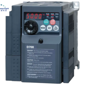 FR-D720-2 FR-D720-0 FR-D720-5 Series Mitsubishi FREQROL-D720 Inverter Drive Module
