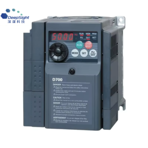FR-D720S-0 FR-D720S-1 FR-D720S-2 Series Mitsubishi FREQROL-D720S Inverter Drive Module