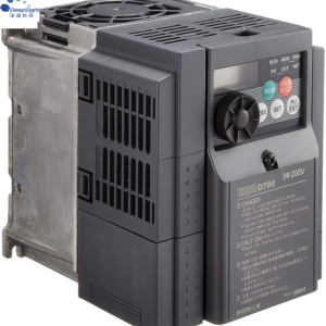 FR-D720-1 FR-D720-2 FR-D720-3 Series Mitsubishi FREQROL-D720 Inverter Drive Module