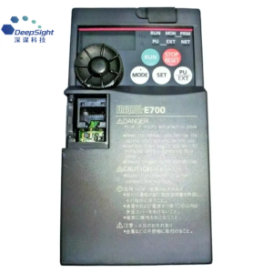 D720 Series Mitsubishi FREQROL-D720 Inverter Drive Module Motor Speed Control