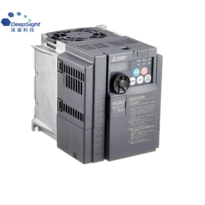 E740 Series Mitsubishi FREQROL-E740 Inverter Drive Module Motor Speed Control