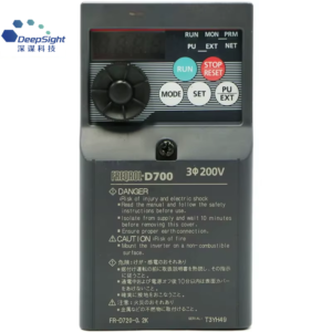 D720 Series Mitsubishi FREQROL-D720 Inverter Drive Module Motor Speed Control