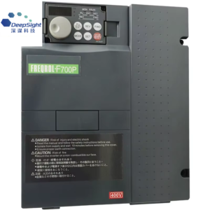 F740P Series Mitsubishi FREQROL-F740P Inverter Drive Module Motor Speed Control