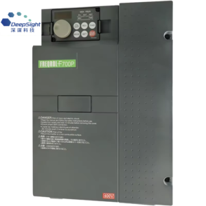 F740P Series Mitsubishi FREQROL-F740P Inverter Drive Module Motor Speed Control