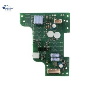 GA70B4371 CM800DXP-24T ETC760601 Series Mitsubishi MELSEC PLC Control Module
