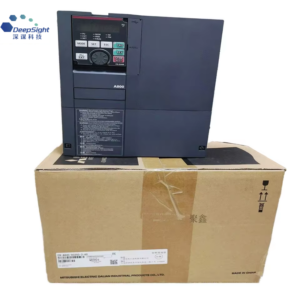 FR-A840-00083-2-60 FR-A840-00126-2-60 FR-A840-00170-2-60 Series Mitsubishi FREQROL-A840 Inverter Drive Module