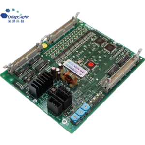 HR357 HR353 HR353B Series Mitsubishi FREQROL-Series Inverter Drive Module