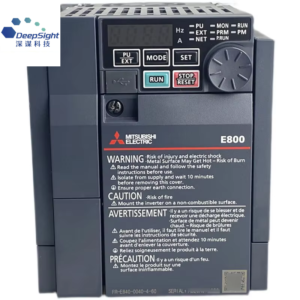 FR-E840-0016-4-60 FR-E840-0026-4-60 FR-E840-0040-4-60 Mitsubishi FREQROL-E840 Inverter Drive