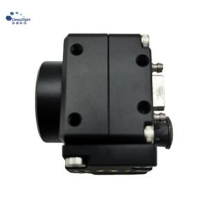 Omron FH-SM02 Vision Camera Sensor 02V Industrial Automation Component