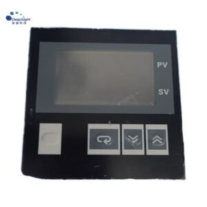 Omron E5CN-R2MT-500 E5CZ-Q2MT Thermostat PLC Controller Industrial Automation Component