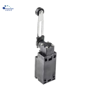 Limit Switch Omron D4N-1122 240V 3A Limit Switch IP67 240V 3A Safety