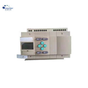 Omron ZEN-20C3DR-D-V2 Programmable Relay Industrial Automation Component