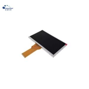 HMI Touch Screen Omron NB7W-TW00B 7" HMI Touch Screen Panel