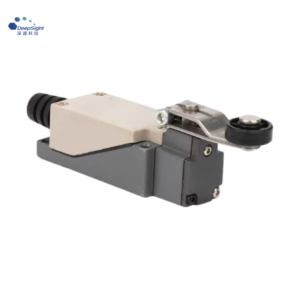 Omron D4V-8111Z D4V-8112Z Small Limit Switch Industrial Automation Component