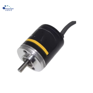 Omron E6B2-CWZ3E Incremental Rotary Encoder Industrial Automation Component