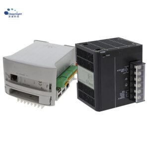 Omron CJ1W-PA205R Power Supply Industrial Automation Component