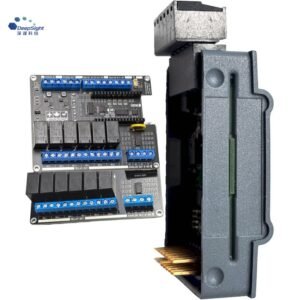 Omron G3MB-202P 2A Solid State DC-AC SSR Relay Industrial Automation Component