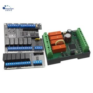 Omron G3MB-202P 2A Solid State DC-AC SSR Relay Industrial Automation Component