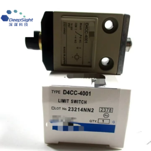 PLC Module Industrial Automation Component Unit