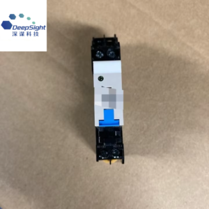 Omron E5EC-PR2ADM-804 E5EC-PR2DDM-804 Temp PLC Controller Industrial Automation Component