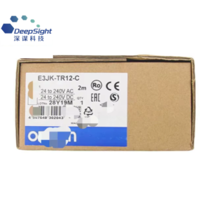 Omron NJ501-4300 NJ501-4310 NJ501-4400 PLC Controller Industrial Automation Component