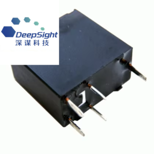MY4NJ Omron PLC Module MY4NJ-D2 MY4NJ-CR Industrial Automation Component