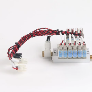 Omron LY2N-D2 DC12V Relay Industrial Automation Component Unit