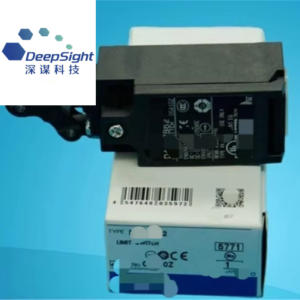 H3DK-G Omron PLC Module H3DK-GA Industrial Automation Component