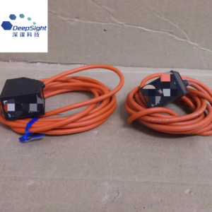 PLC Controller Omron H5cn-xcn-z(ac1wbr00-ac240v Time Relay H5cn-xcn-z(ac1wbr00-ac240v) New